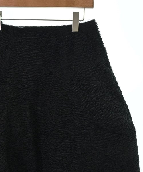 COMME des GARCONS Knee length skirts