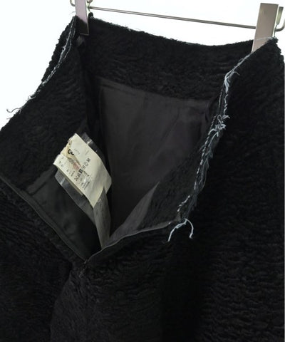 COMME des GARCONS Knee length skirts