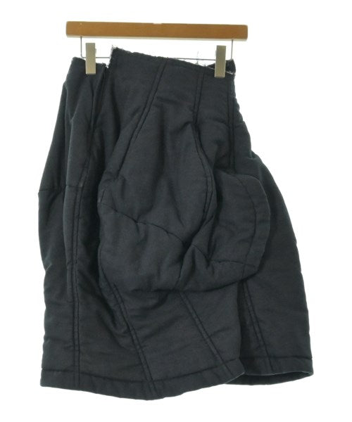 COMME des GARCONS Knee length skirts