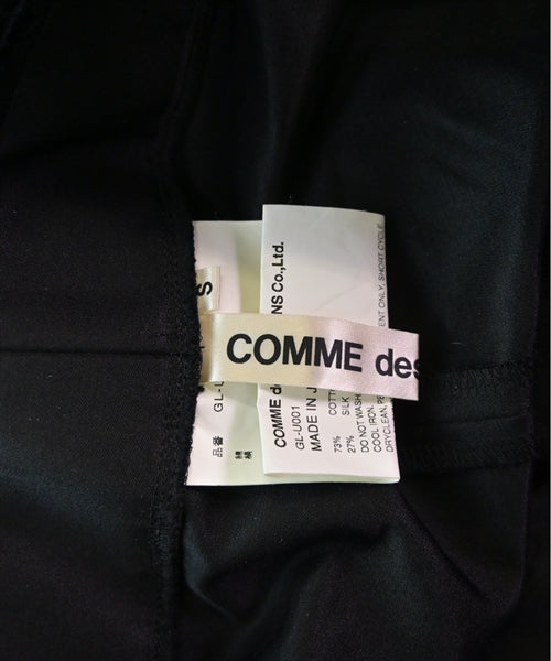 COMME des GARCONS Overalls/ Rompers/ Jumpsuits