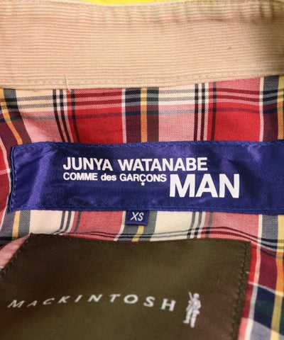 JUNYA WATANABE MAN