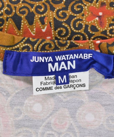 JUNYA WATANABE MAN Tee Shirts/Tops