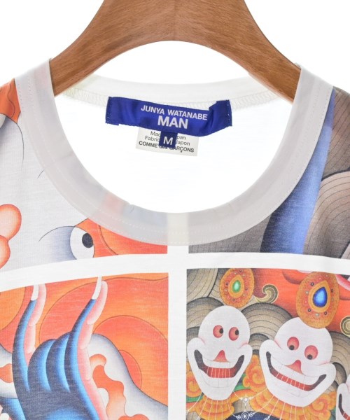 JUNYA WATANABE MAN Tee Shirts/Tops