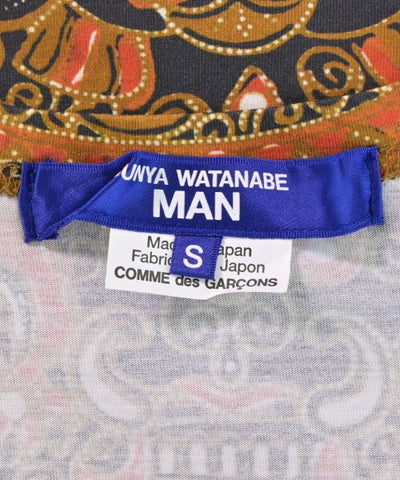 JUNYA WATANABE MAN Tee Shirts/Tops