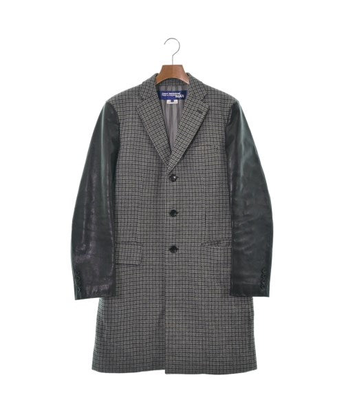 JUNYA WATANABE MAN Chesterfield coats