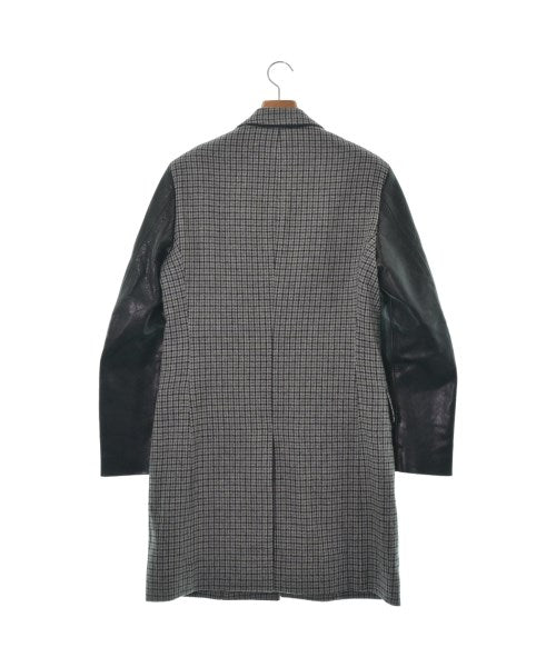 JUNYA WATANABE MAN Chesterfield coats