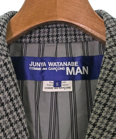 JUNYA WATANABE MAN Chesterfield coats