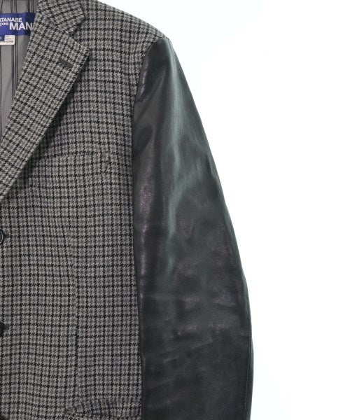 JUNYA WATANABE MAN Chesterfield coats