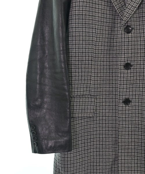 JUNYA WATANABE MAN Chesterfield coats