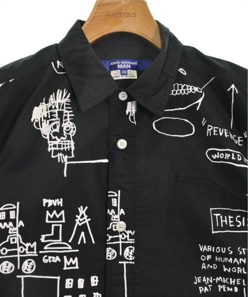 JUNYA WATANABE MAN Casual shirts