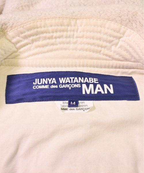 JUNYA WATANABE MAN Duffle coats