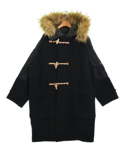 JUNYA WATANABE MAN Duffle coats