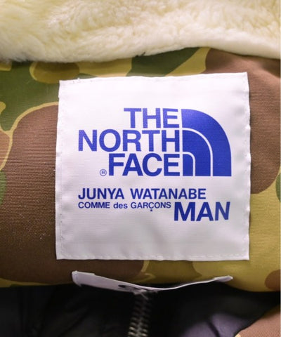 JUNYA WATANABE MAN Down jackets/Vests