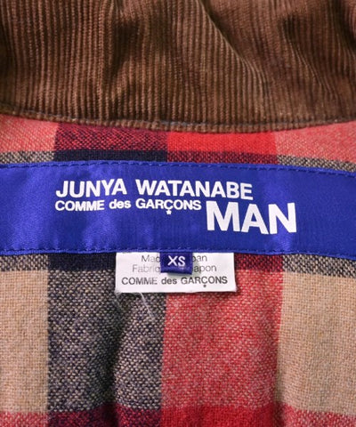 JUNYA WATANABE MAN Down jackets/Vests