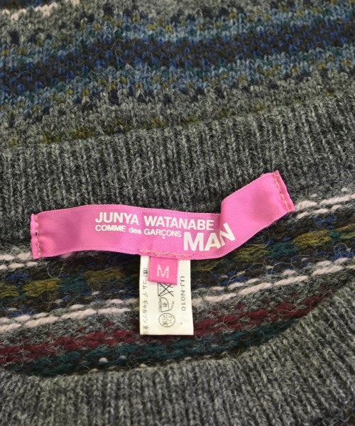 JUNYA WATANABE MAN Sweaters