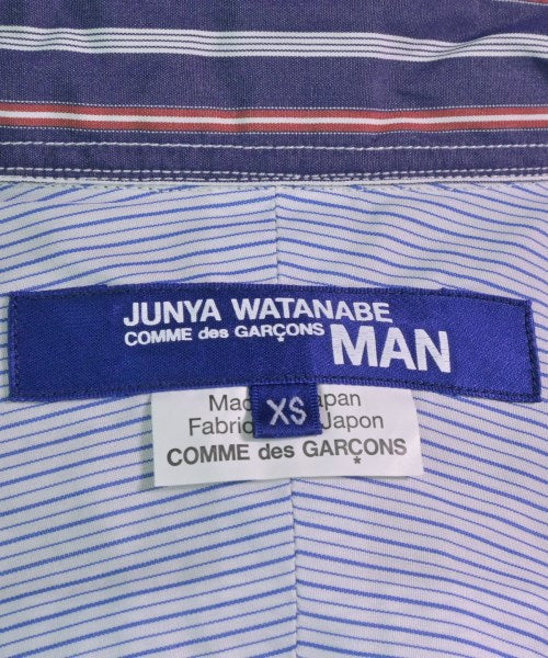 JUNYA WATANABE MAN Casual shirts