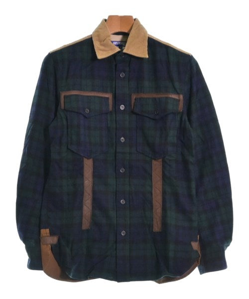 JUNYA WATANABE MAN Casual shirts