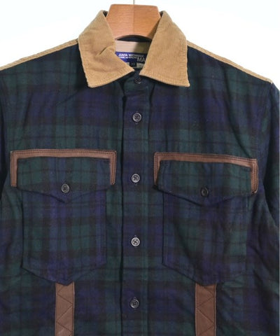 JUNYA WATANABE MAN Casual shirts