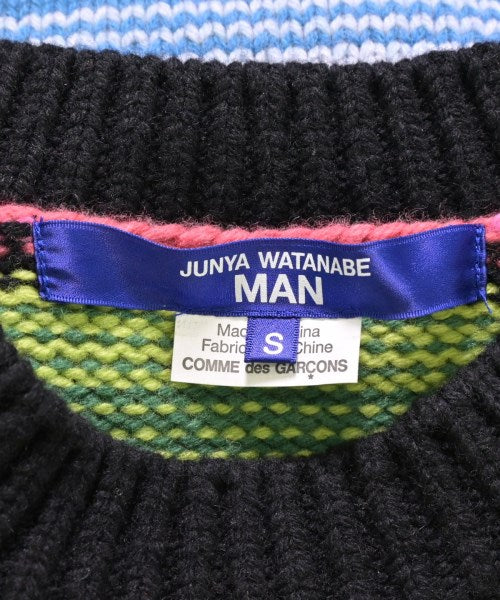 JUNYA WATANABE MAN Sweaters