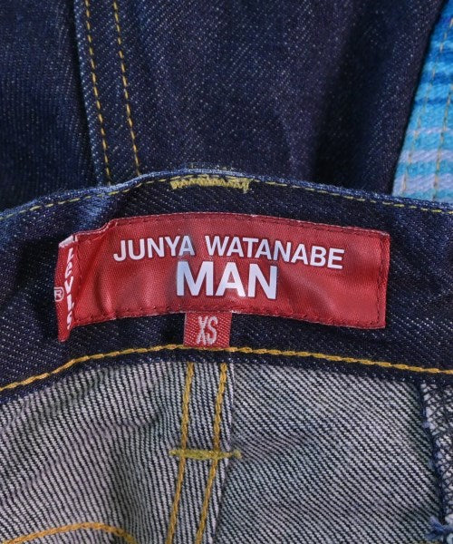 JUNYA WATANABE MAN Jeans