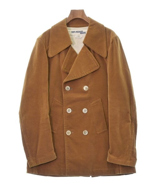 JUNYA WATANABE MAN Pea Coats