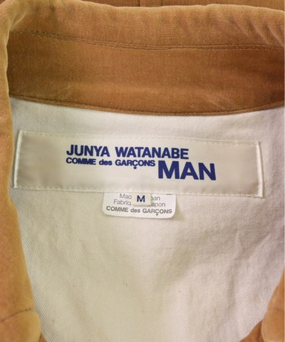 JUNYA WATANABE MAN Pea Coats