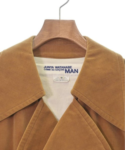 JUNYA WATANABE MAN Pea Coats