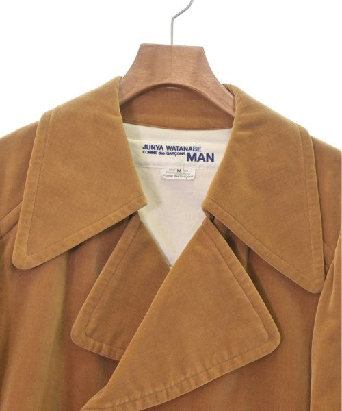 JUNYA WATANABE MAN Pea Coats