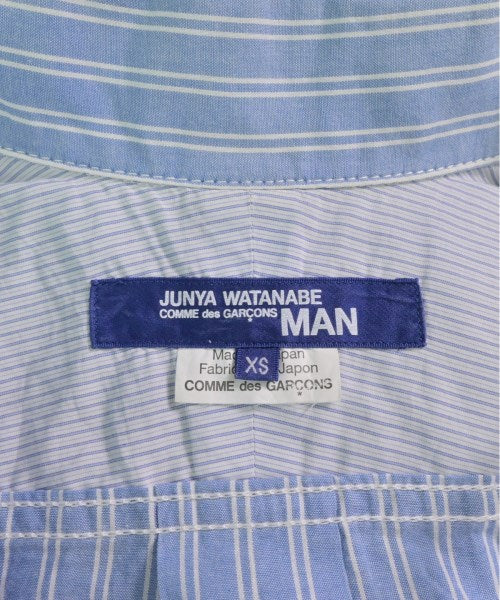 JUNYA WATANABE MAN Casual shirts