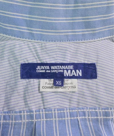 JUNYA WATANABE MAN Casual shirts