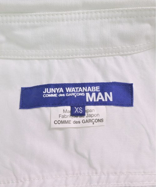 JUNYA WATANABE MAN Casual shirts