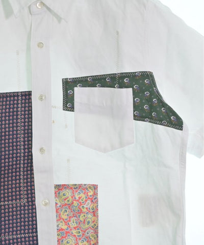 JUNYA WATANABE MAN Casual shirts