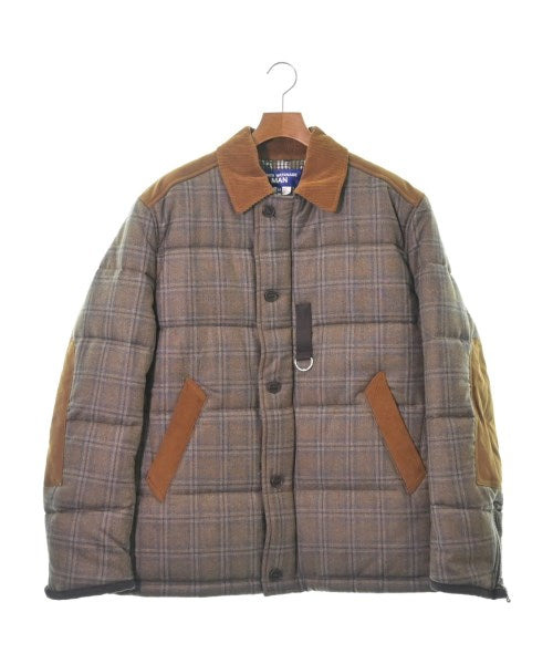 JUNYA WATANABE MAN Down jackets/Vests