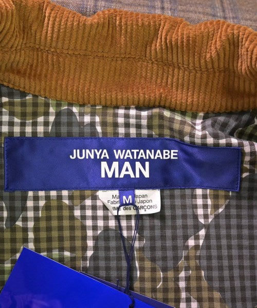 JUNYA WATANABE MAN Down jackets/Vests