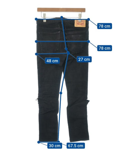 JUNYA WATANABE MAN Jeans