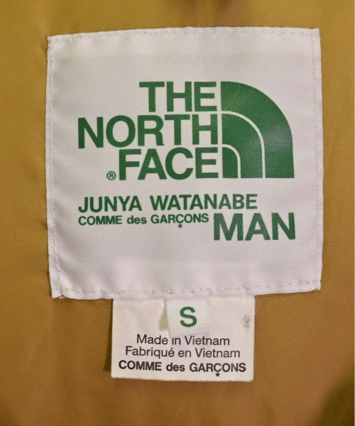 JUNYA WATANABE MAN Down jackets/Vests