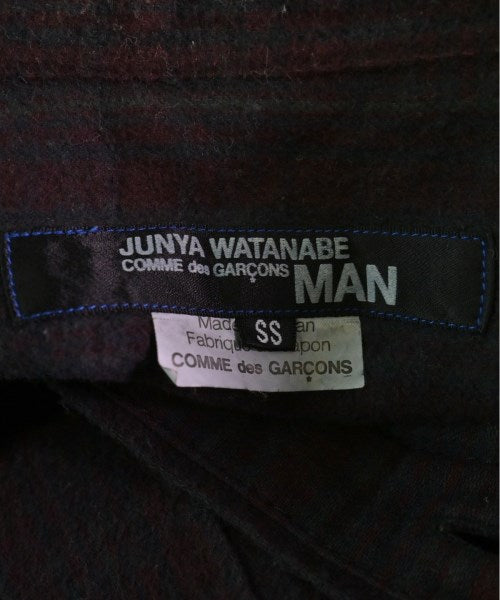 JUNYA WATANABE MAN Casual shirts