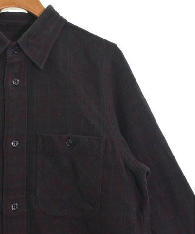 JUNYA WATANABE MAN Casual shirts