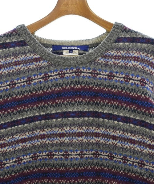 JUNYA WATANABE MAN Sweaters