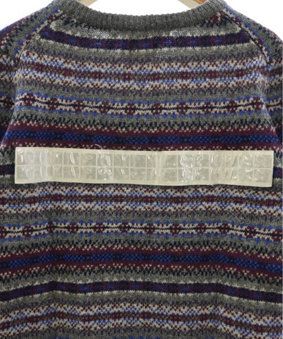 JUNYA WATANABE MAN Sweaters