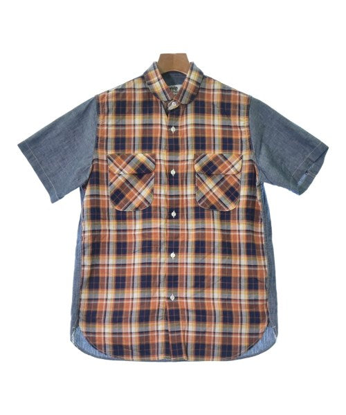 JUNYA WATANABE MAN Casual shirts