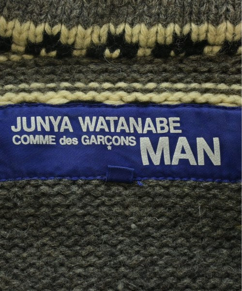 JUNYA WATANABE MAN Cardigans