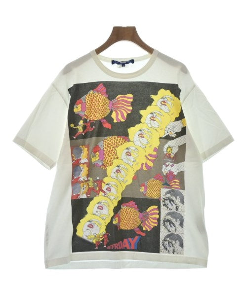 JUNYA WATANABE MAN Tee Shirts/Tops