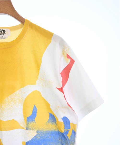 JUNYA WATANABE MAN Tee Shirts/Tops