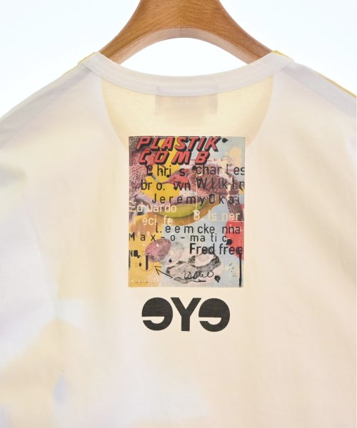 JUNYA WATANABE MAN Tee Shirts/Tops