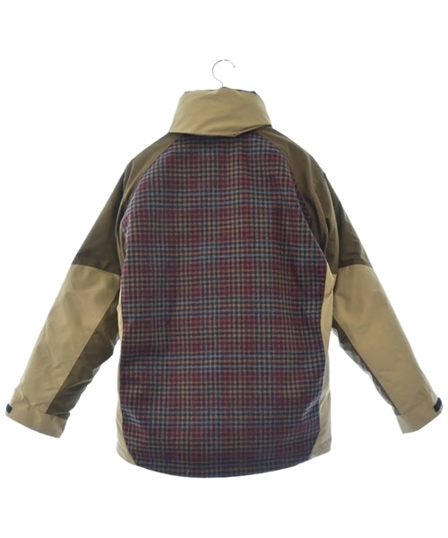 JUNYA WATANABE MAN Down jackets/Vests