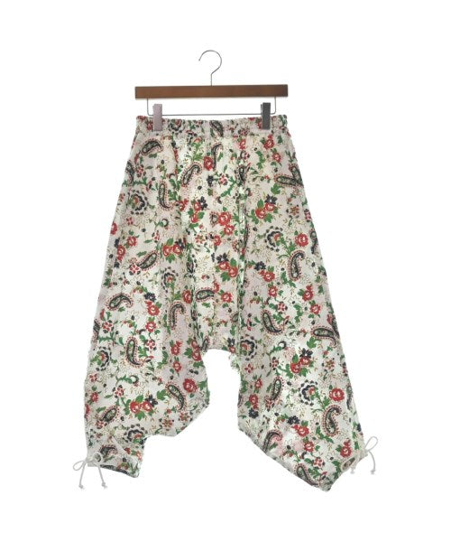 JUNYA WATANABE MAN Cropped pants