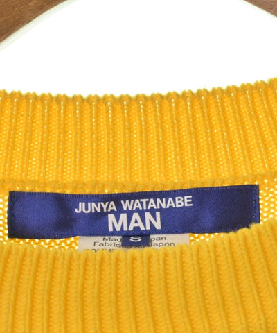 JUNYA WATANABE MAN Sweaters