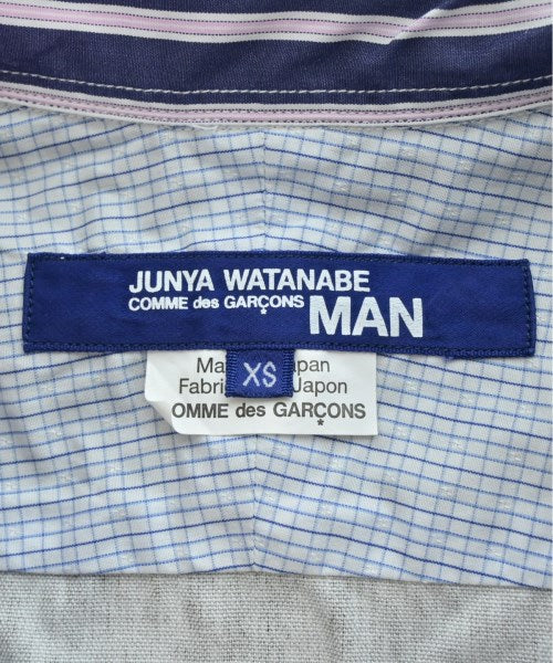 JUNYA WATANABE MAN Casual shirts