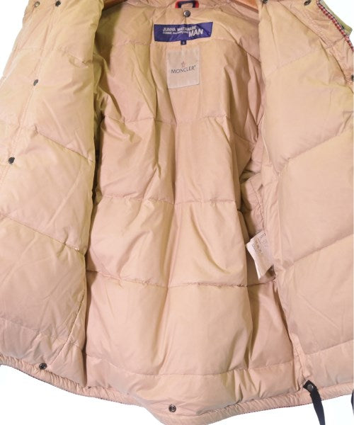 JUNYA WATANABE MAN Down jackets/Vests